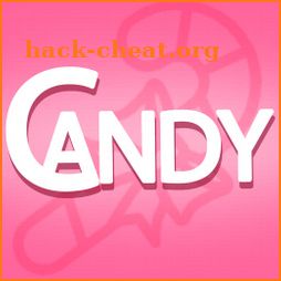 Candy: FWB Hookup Dating App icon