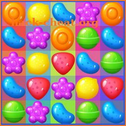 Candy Games Free 2019 icon