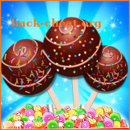 Candy Girl Salon Makeover - Candy Cooking Game icon