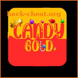 Candy Gold icon