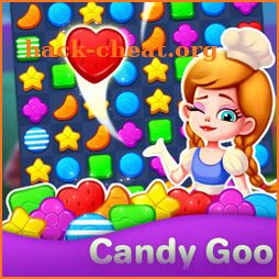 Candy Goo Game icon