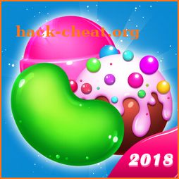 Candy Happy Day 2018 icon