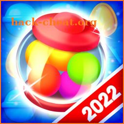 Candy Home Match icon