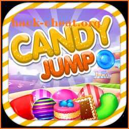 CANDY JUMP GAME icon