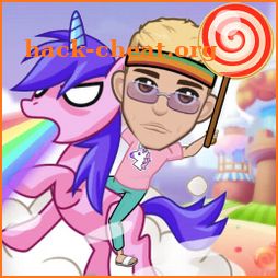 Candy Ken Quest: Save Baby J! icon