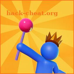 Candy King 3D icon