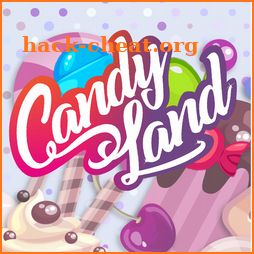 Candy Land 2 icon