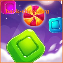 Candy Land - Free Sweet Puzzle Game icon