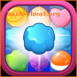 Candy Landy - Match 3 Puzzle : Free Games 2020 icon