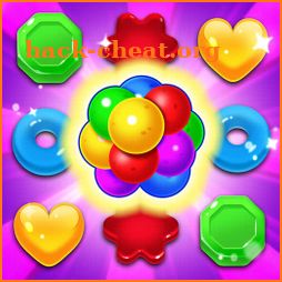Candy Legend - Match & Puzzle icon