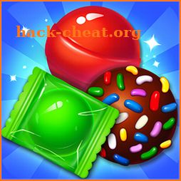 Candy Lucky: Match 3 Puzzle Game 2020 icon
