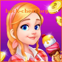 Candy Lucky : Match Candy Puzzle Free icon