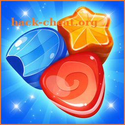 Candy Magic Journey icon
