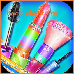Candy Makeup - Art Salon icon