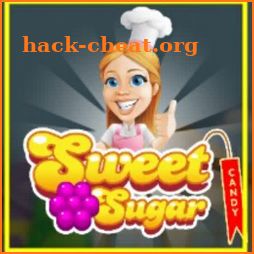 Candy Man - Sweet Candy Game icon