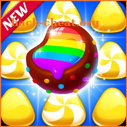 Candy Mania - Free 3 Match icon