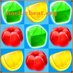 Candy Match Extreme icon