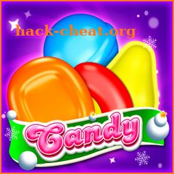 Candy Match Star icon