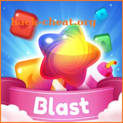 Candy Matching Blast icon