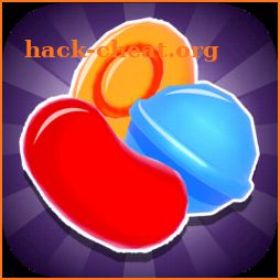 Candy Merge icon