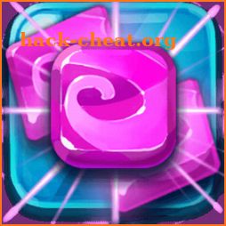 Candy Merge – Merge Candies. Have fun. icon
