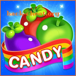 Candy Merge - Sweet Puzzle icon