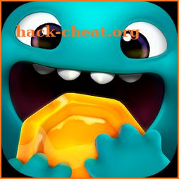 Candy Monsters icon