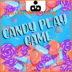 Candy Play Game icon