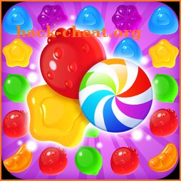 Candy Pop Bomb icon