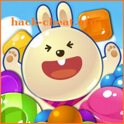 Candy Pop Crush 2021 - Match 3 Puzzle icon
