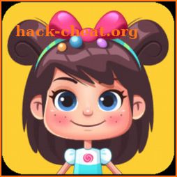 Candy Pop3 icon