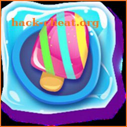 Candy Popsicle icon