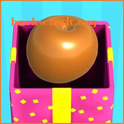 Candy Present icon