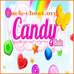 Candy Rain icon