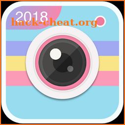 Candy Selfie Camera - Kawaii Photo,Beauty Plus Cam icon