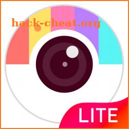 Candy Selfie Lite: beauty cam icon