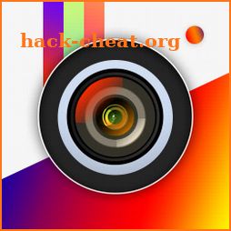 Candy Selfy HD Camera : Sweet Selfy Camera icon