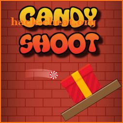 Candy Shoot in Box-Puzzle Game icon