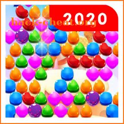 Candy Shooter - Bubble Pop 2020 icon
