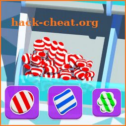 Candy Shop Decor icon