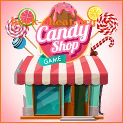 Candy Shop DIY - ASMR icon
