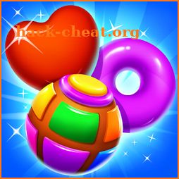 Candy Show - Sweet Easter icon