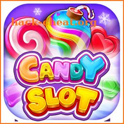 Candy Slot icon