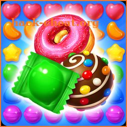 Candy Smash icon