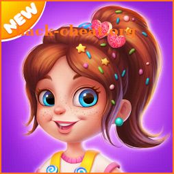 Candy Smash - Match 3 Game icon