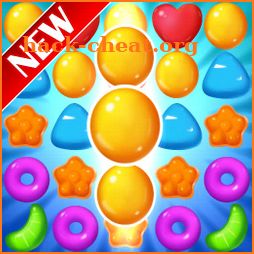 Candy Smash - Match 3 Games icon