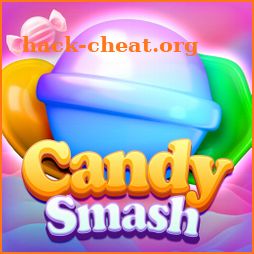 Candy Smash Puzzle 2021 icon