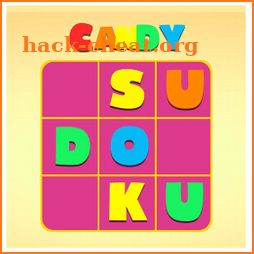 Candy Sudoku icon