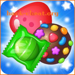 Candy Sugar Land icon