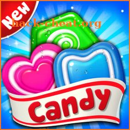 Candy Super Frenzy icon